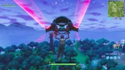 fortnite br lonely lodge floating bolt