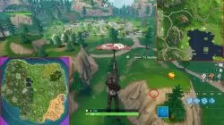 fortnite br rift locations pleasant park