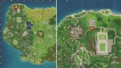 fortnite br search between movie titles weekly challenge