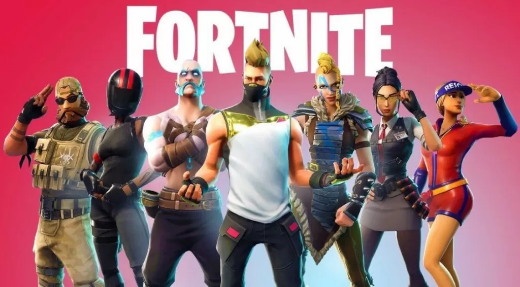 fortnite br season 5 skins