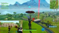 fortnite br shoot different targets