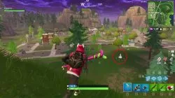 fortnite br where to fiind birthday cake