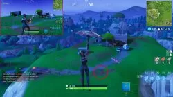 fortnite br where to find flush factory treasure map