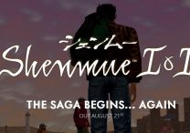 shenmue 1 2 remastered