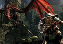 Dark Souls Remastered Gamescom 2018 Switch Gameplay Impressions