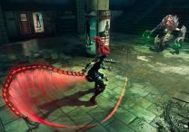 Darksiders 3 Gamescom 2018 First Gameplay Impressions