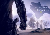 Destiny 2 Forsaken Launch Trailer Revealed Ahead of Release