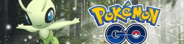 Pokemon GO Celebi Special Research Quests Coming Next Week