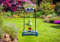 Pokemon GO Three Community Day Dates Revealed