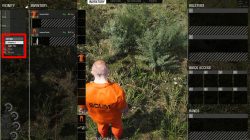 SCUM how to start a fire guide