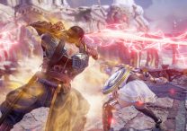 Soulcalibur VI on Nintendo Switch Currently Not in the Works