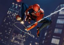 Spider-Man Post Launch DLC Release Dates Revealed