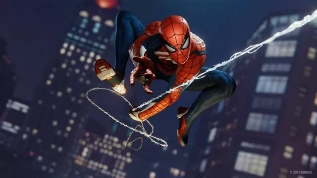 Spider-Man Post Launch DLC Release Dates Revealed