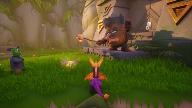 Spyro Reignited Trilogy Release Date Moved to November