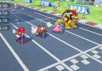 Super Mario Party Gamescom 2018 Gameplay First Impressions