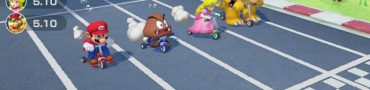 Super Mario Party Gamescom 2018 Gameplay First Impressions