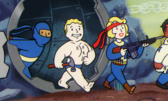 fallout 76 steam version not happening