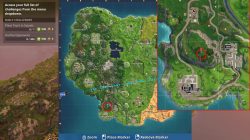 fortnite br oversized seat locations
