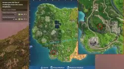 fortnite br oversized seat locations