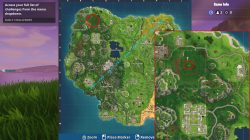 fortnite br search were the stone heads are looking