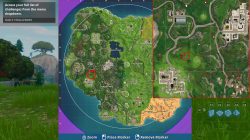 fortnite br where to find stone heads
