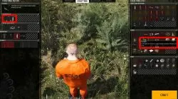 how to build fire in SCUM