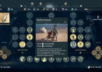 AC Odyssey Best Starting Skills - Assassin, Warrior, Hunter