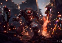 Anthem Demo Coming February 2019, Story DLC Will be Free