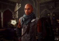 Anthem Will Have Dialogue Options, With Only Two Choices