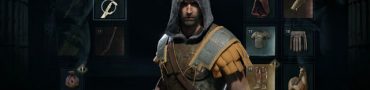 Assassin's Creed Odyssey Armor, Hoods, Blacksmiths Explained