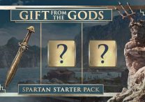 Assassin's Creed Odyssey Exclusive Gifts from the Gods Announced