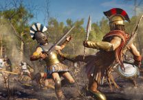 Assassin's Creed Odyssey Launch Trailer Revealed