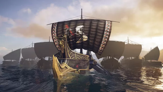 Assassin's Creed Odyssey Season Pass & Post-Launch Content Revealed