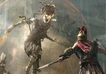 Assassin's Creed Odyssey Will Stream on the Switch, Only in Japan