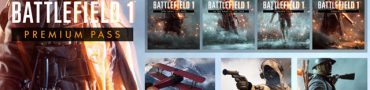 Battlefield 1 Premium Pass Giveaway after Battlefield V Open Beta