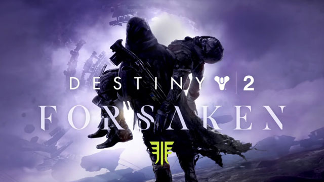 Destiny 2 Forsaken First Mission Toys With Player Expectations
