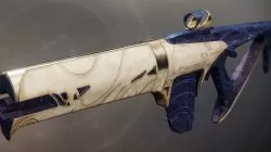 Destiny 2 Forsaken Last Wish Auto Rifle Age Old Bone