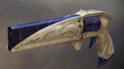 Destiny 2 Forsaken Last Wish Nation of Beasts Legendary Hand Cannon Weapon
