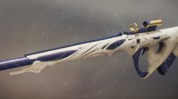 Destiny 2 Forsaken Last Wish Transfiguration Scout Rifle Weapon Loot Table Drop