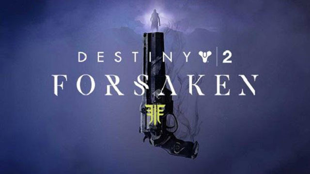 Destiny 2 Forsaken Release Times - When Does it Launch