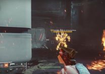Destiny 2 Kurg The All Seeing Force The Pit Wanted Bounty Location