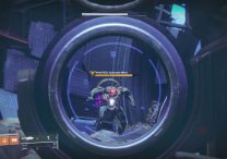 Destiny 2 Splendid Mind Glade of Echoes Wanted Bounty Location