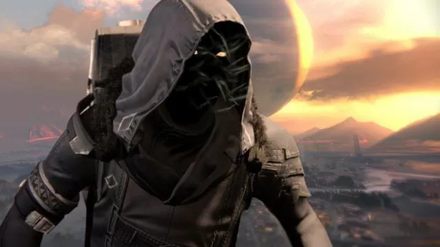 Destiny 2 Where is Xur Location & What He's Selling September 14th