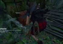 Explorer Backpack Locations in Shadow of the Tomb Raider