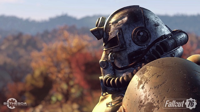 Fallout 76 Going To Be Supported "Forever", According to Bethesda