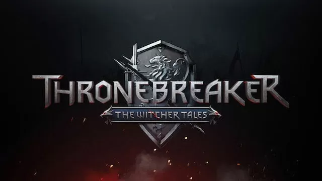 Gwent Witcher Card Game & Thronebreaker Launch Dates Revealed