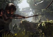 How to Complete Jungle Cavern Tomb in Shadow of the Tomb Raider