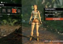 How to Unlock TR 2013 & Rise Outfits - Shadow of the Tomb Raider