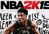 NBA 2K19 Now Available Worldwide, Offers New Features