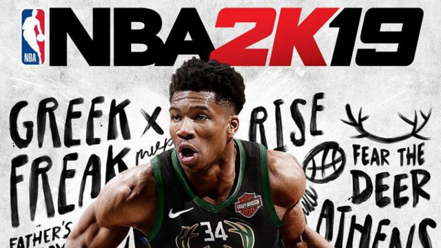 NBA 2K19 Now Available Worldwide, Offers New Features